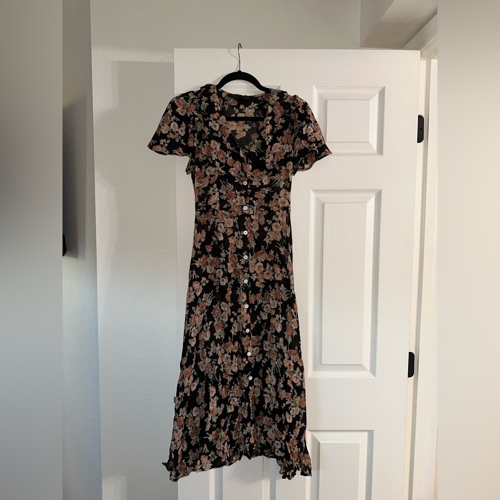 Christy Dawn Dress